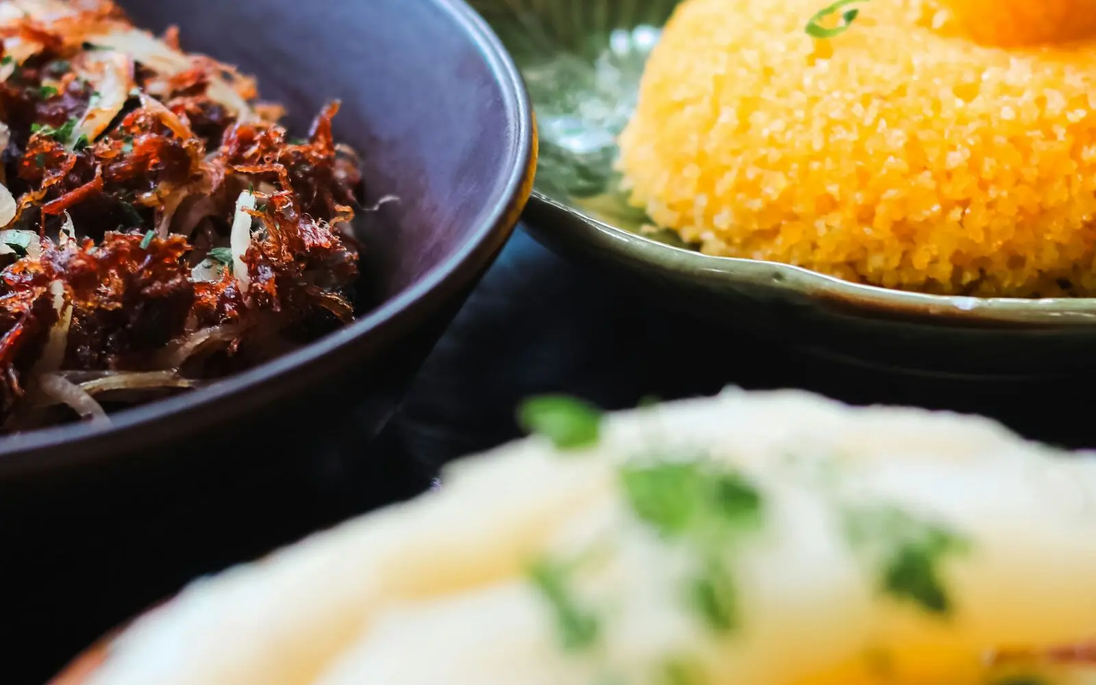Food photograph for Centro/Lapa + Copacabana (combo), Rio de Janeiro