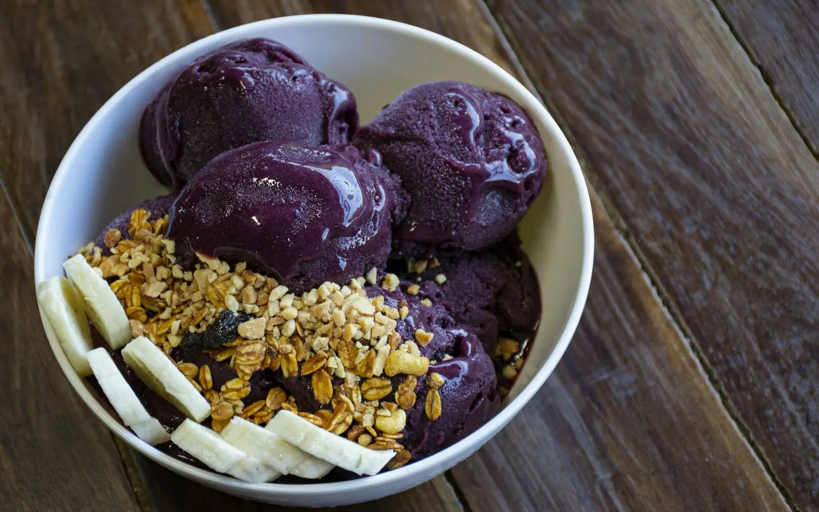 Food photograph for Copacabana, Rio de Janeiro