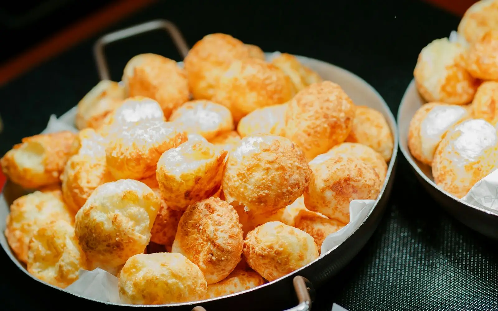 Food photograph for Centro/Lapa + Santa Teresa, Rio de Janeiro