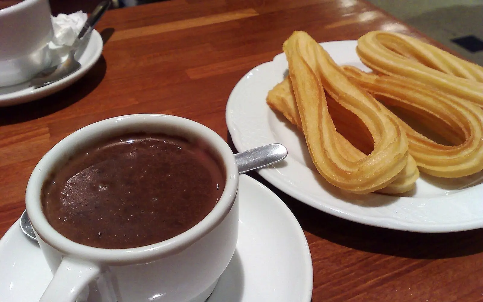 Food photograph for Gràcia, Barcelona