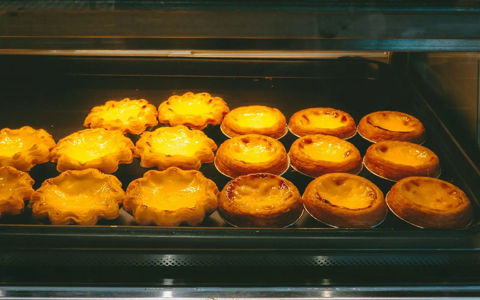 Food photograph for Central, Hong Kong
