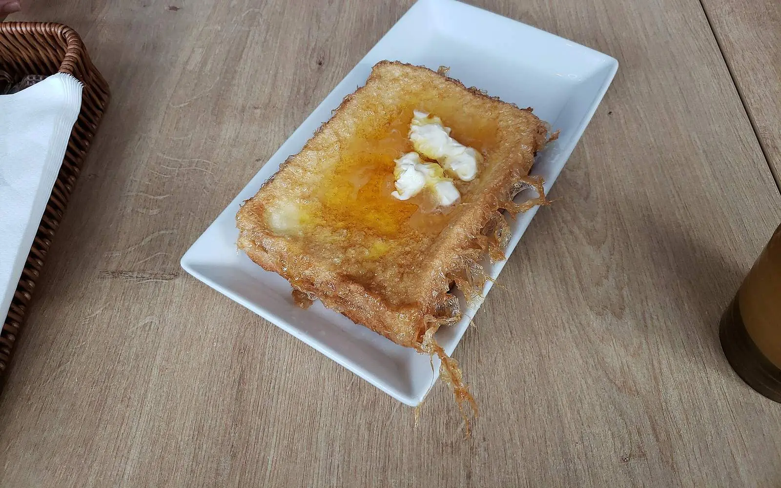 Food photograph for Sham Shui Po, Hong Kong