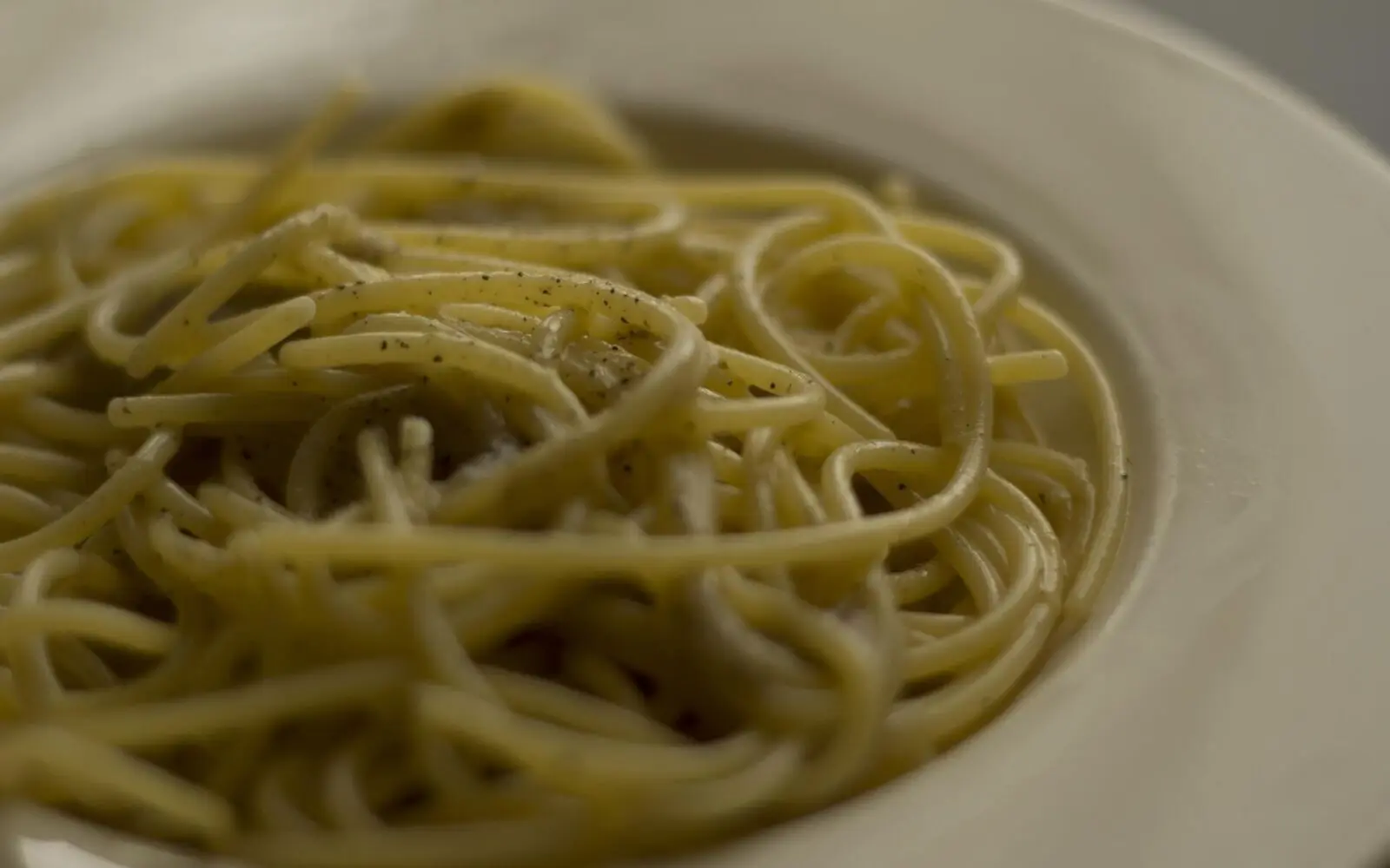 Food photograph for Monti, Rome