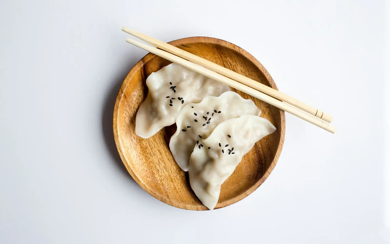 Food photograph for Nankinmachi + Motomachi, Kobe