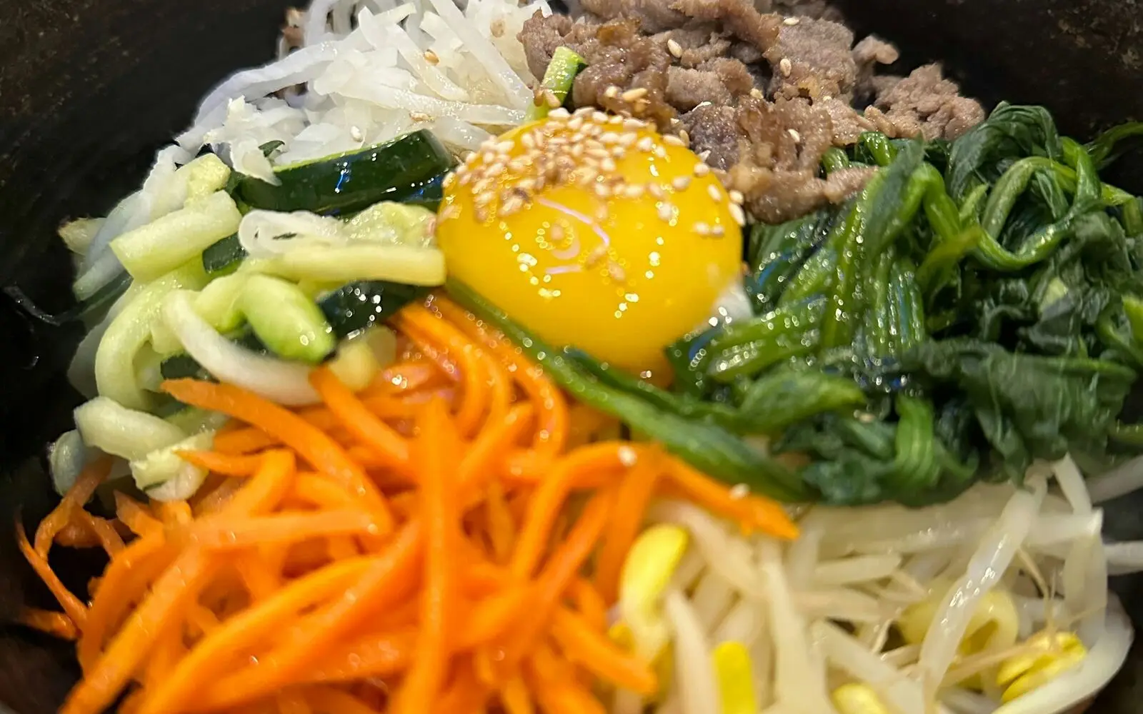 Food photograph for Nampo / BIFF / Gukje / Bupyeong / Jagalchi, Busan