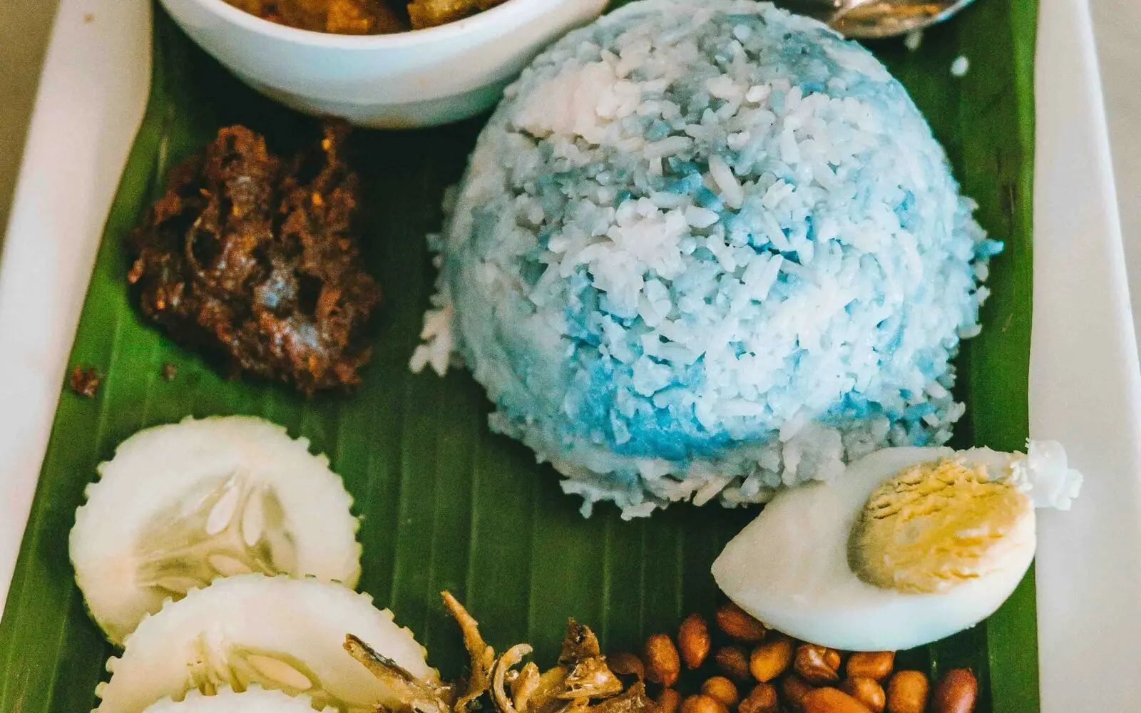 Food photograph for Chinatown / Petaling Street, Kuala Lumpur