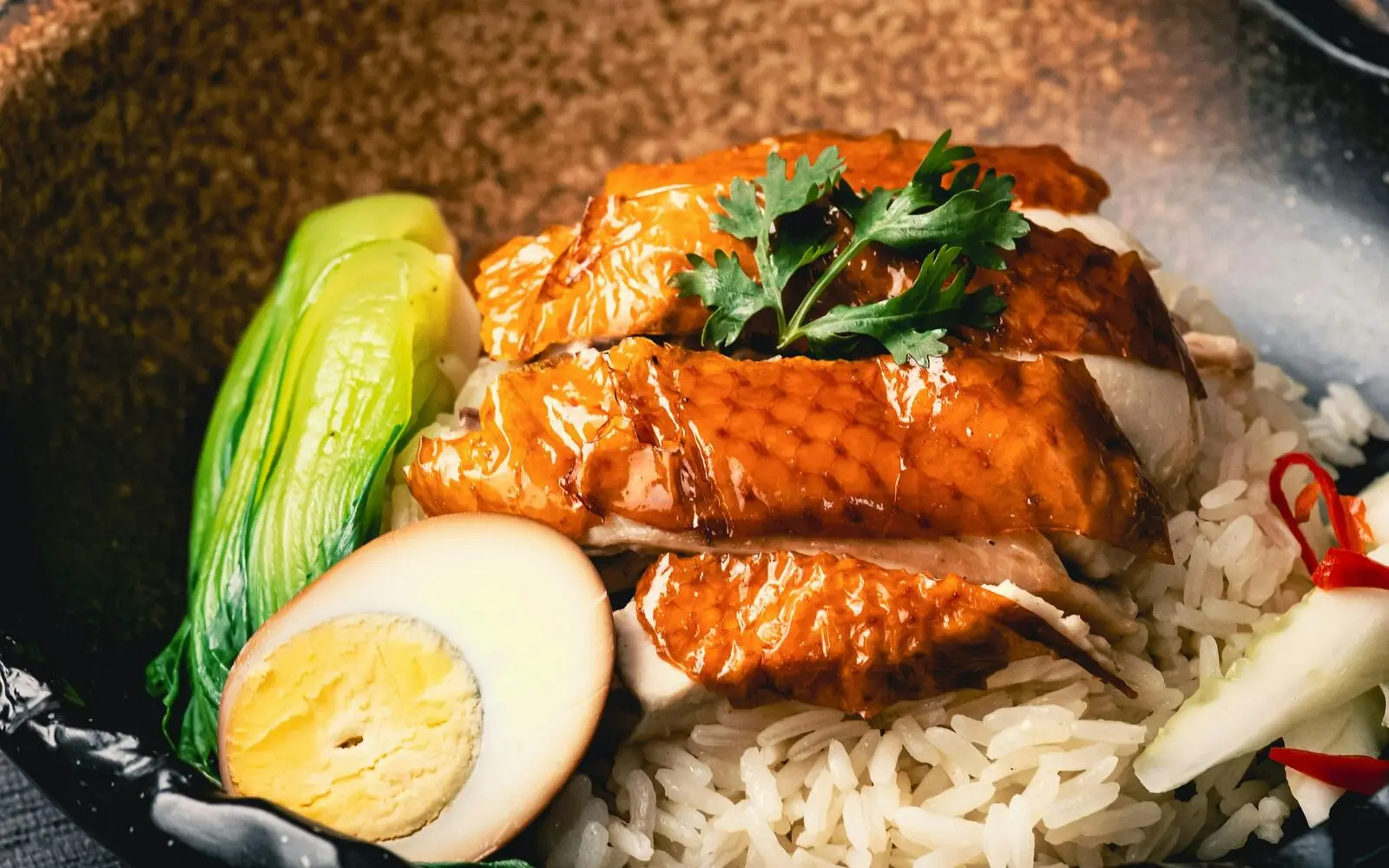 Food photograph for Chinatown / Kreta Ayer, Singapore