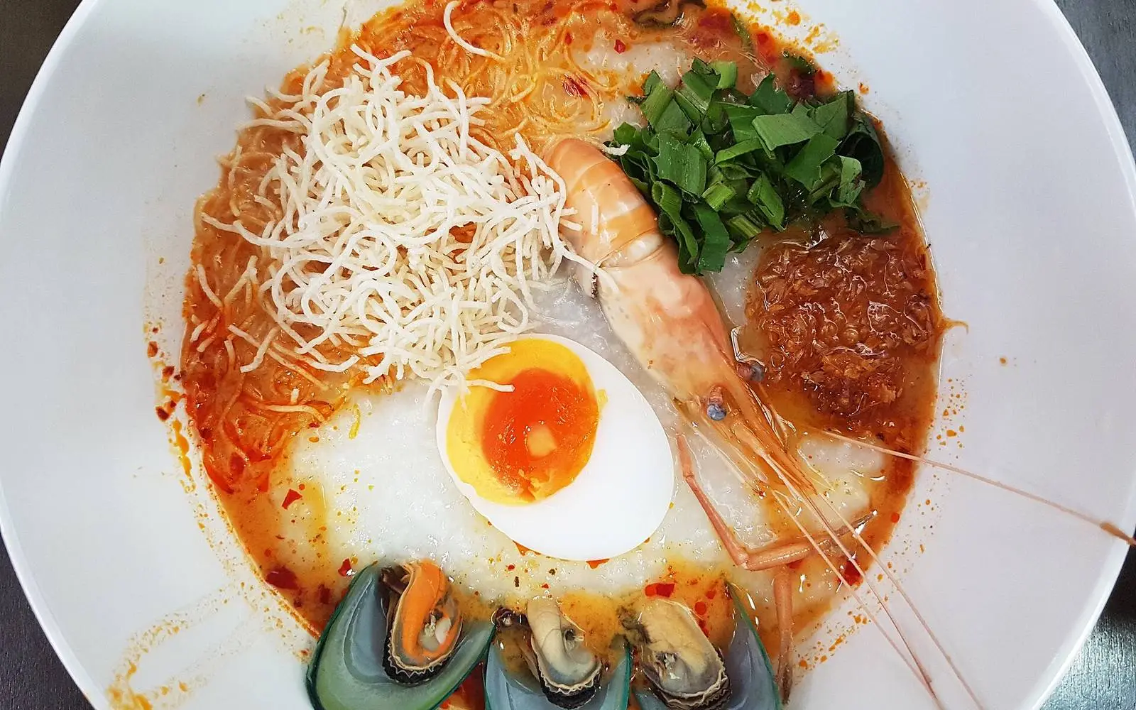 Food photograph for Bang Rak / Charoen Krung, Bangkok