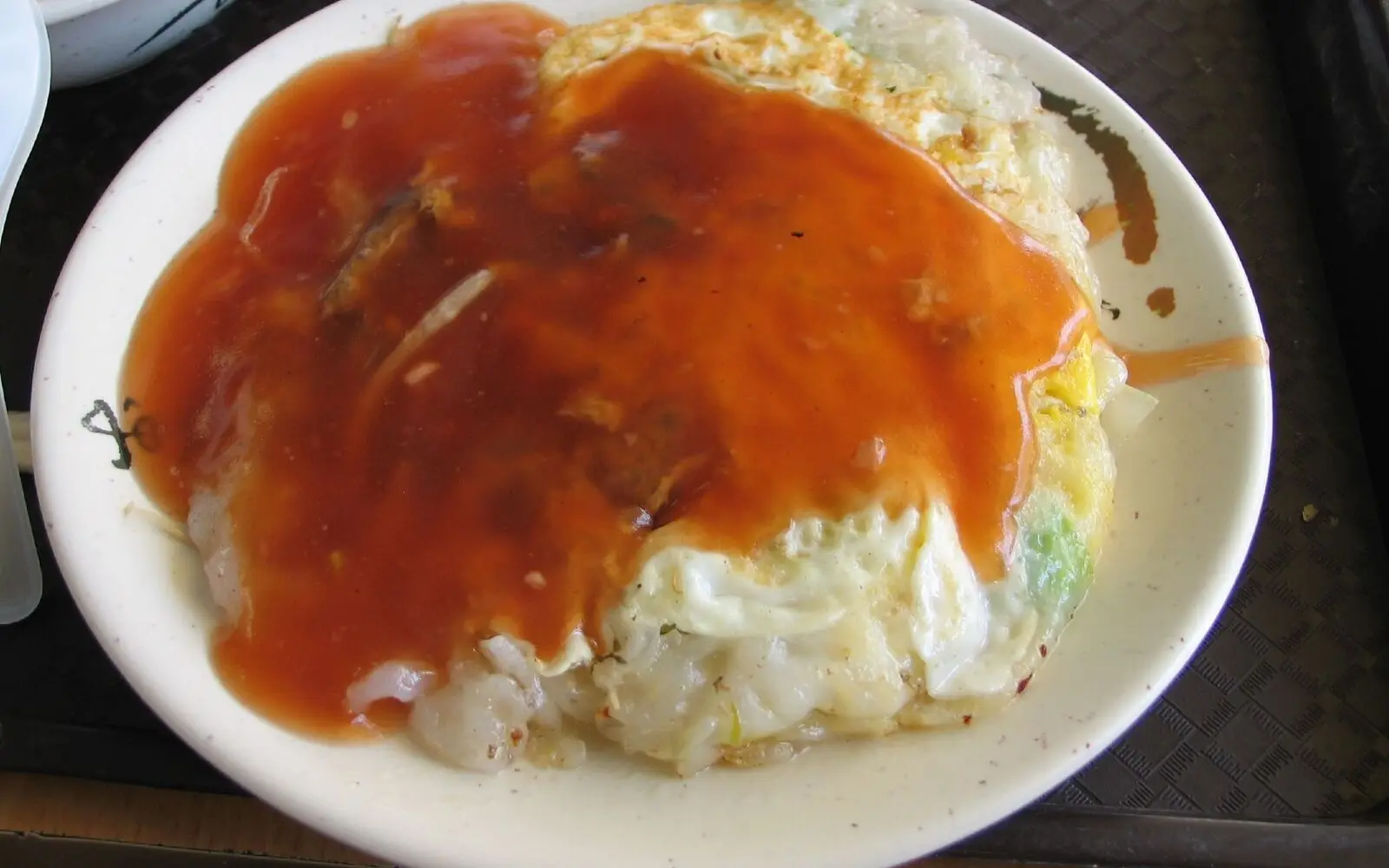 Food photograph for Anping, Tainan