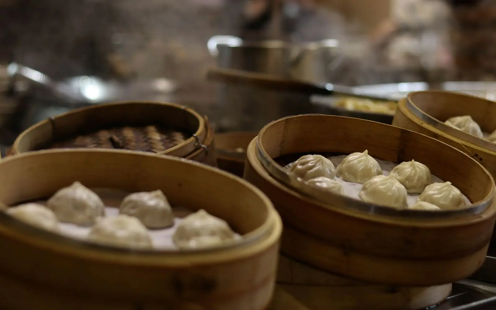 Food photograph for Yongkang, Taipei