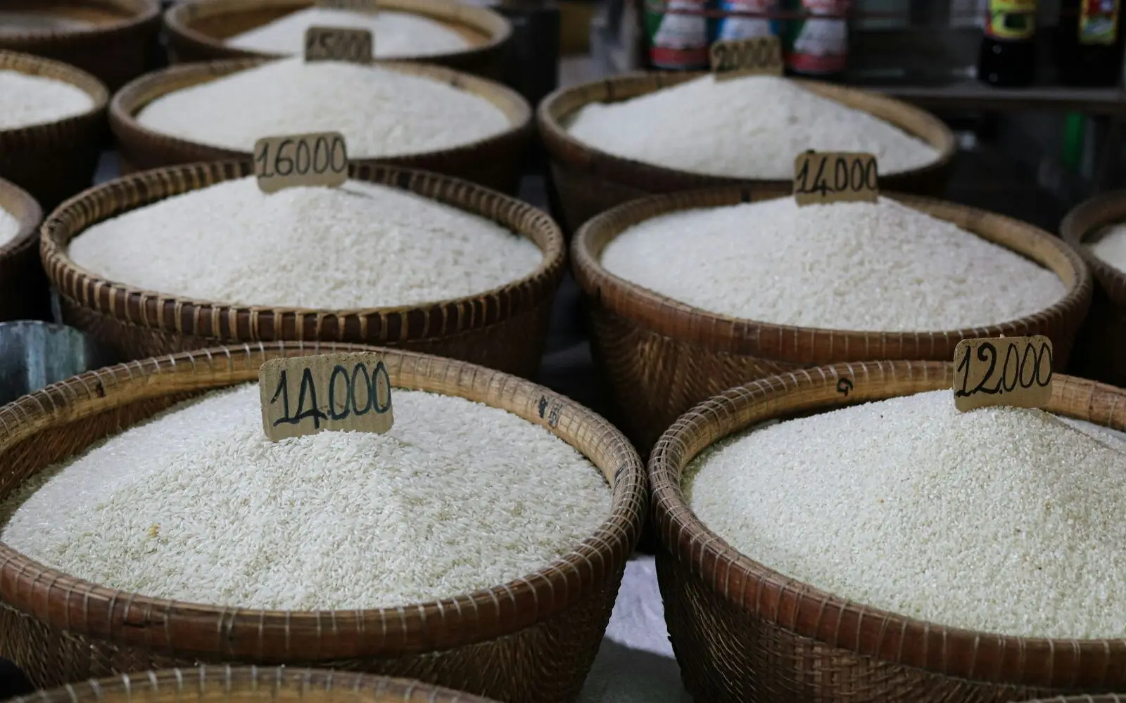 Food photograph for Hải Châu / Hàn Market, Da Nang